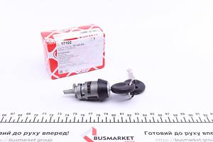 FEBI BILSTEIN 17102 Замок зажигания VW Caddy I-92