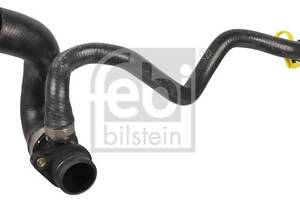 FEBI BILSTEIN 171205 Патрубок радіатора BMW 3 (F30/F80)/5 (F10)/X5 (F15/F85) 10-18 N20/N26