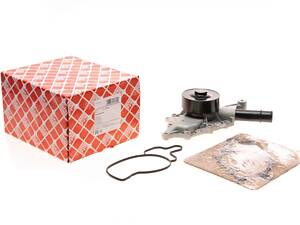 FEBI BILSTEIN 17130 Водяной насос MB Vito (W638) 2.2CDI OM611 99-03