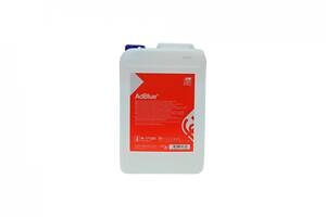 FEBI BILSTEIN 171335 Жидкость для нейтрализации отходящих газов AdBlue (мочевина) (5L)