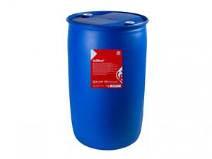 FEBI BILSTEIN 171337 Жидкость для нейтрализации отработанных газов AdBlue (мочевина) (210L)