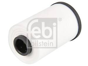 FEBI BILSTEIN 171347 Фільтр АКПП VW Caddy III 1.6 TDI 10-15