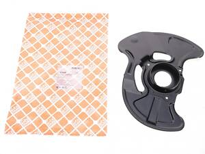 FEBI BILSTEIN 171538 Захист диска гальмівного (переднього) (R) MB C-class (W203) 00-07