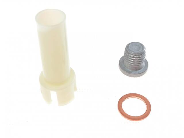 FEBI BILSTEIN 171750 Комплект для замены масла АКПП MB C (W203/204)/E (W211/212)/S (W220/221)/Sprinter 906 1.6-6.2 - Фото 10