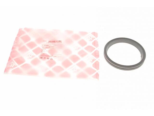 FEBI BILSTEIN 171859 Прокладка крышки картера VW Golf VII/Passat 1.8/2.0 TSI 13- - Фото 3