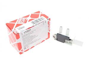 FEBI BILSTEIN 172031 Датчик давления выхлопных газов Dacia Logan/Duster 1.5dCi 12-/Renault Megane 1.5/1.6dCi 15-