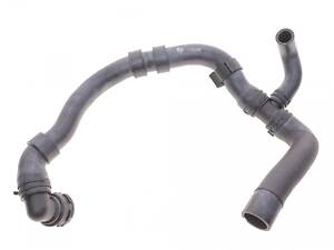 FEBI BILSTEIN 172258 Патрубок радіатора (передній) VW Caddy IV/Golf VI 1.6TDI/2.0TDI 08- (к-кт в зборі)