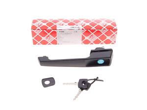 FEBI BILSTEIN 17254 Ручка двери (снаружи) MB 207-1124D