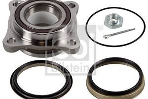 FEBI BILSTEIN 172633 Підшипник маточини (передньої) Toyota Land Cruiser 02- (+ABS)