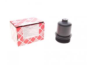 FEBI BILSTEIN 172893 Кришка фільтра масляного VW Caddy/Golf/Passat 04-