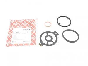 FEBI BILSTEIN 172935 Прокладка радіатора оливного VW LT/Crafter 2.5TDI 96-16 (к-кт)