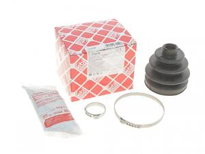 FEBI BILSTEIN 173210 Пыльник шруса (внешний) Ford Focus II 1.6-2.0 04-12