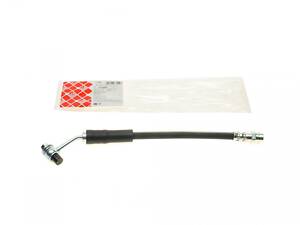 FEBI BILSTEIN 173252 Шланг гальмівний (задній) Skoda Superb III/VW Passat/Golf VII 12- (L=