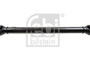 FEBI BILSTEIN 174104 Карданний вал (передній) BMW 5 (E60/E61) 05-10 N53/N52/M57