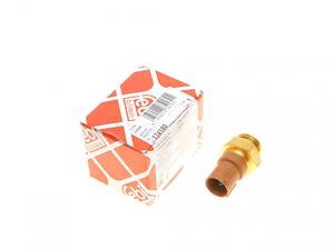 FEBI BILSTEIN 174180 Датчик температури охолоджуючої рідини Honda Accord/Civic/CR-V 91- 93℃ (коричневий)