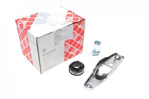 FEBI BILSTEIN 174190 Вилка сцепления VW Caddy III/IV 1.0-1.2 TSI/1.4-1.6 (+выжимной)