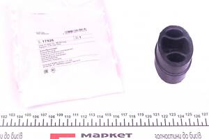 FEBI BILSTEIN 17426 Гумка глушника Opel Corsa B 93-00