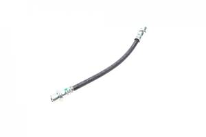 FEBI BILSTEIN 174848 Шланг тормозной (задний) Citroen C1/Peugeot 107 1.0/1.4 HDI 05-14