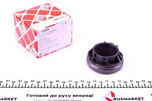 FEBI BILSTEIN 17518 Підшипник вижимний Chevrolet Aveo/Daewoo Lanos 1.4-1.6 97-