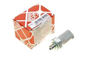 FEBI BILSTEIN 175255 Датчик тиску оливи Audi A4/A6/A8 2.0-4.2 94-18