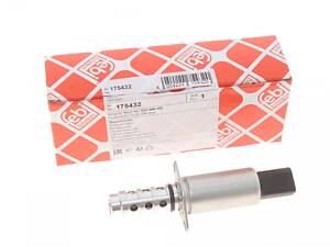 FEBI BILSTEIN 175432 Клапан регулювання фаз газорозподілу VW Golf/Phaeton/Touareg/Passat 2.0-3.6FSI 02-16