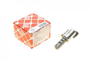 FEBI BILSTEIN 175442 Клапан регулювання фаз газорозподілу Ford Focus/Mondeo/Transit Connect 1.6Ti/EcoBoost 04-(впуск)