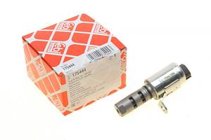 FEBI BILSTEIN 175444 Клапан регулювання фаз газорозподілу Ford Focus/Mondeo/Transit Connect 1.6Ti/EcoBoost 04-(випус)