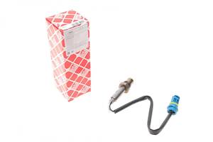 FEBI BILSTEIN 175942 Лямбда зонд BMW/MB C-class (W202) 93-01 (M112)/BMW 5 (E60) 03-10 (N62