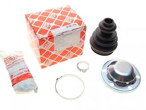 FEBI BILSTEIN 176115 Пыльник ШРКШ (внутренний) VW T5 1.9TDI 03-15 (комплект)