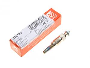 FEBI BILSTEIN 176133 Свеча накаливания VW/Audi/Volvo 1.6-2.4TD 82-94