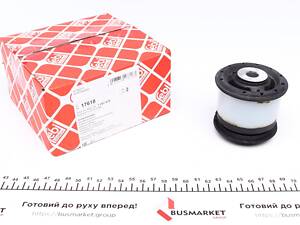 FEBI BILSTEIN 17618 Сайлентблок балки (задньої) Ford Escort/Fiesta 96-