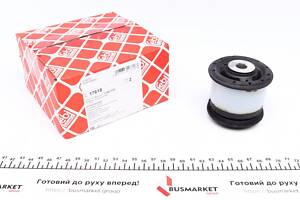 FEBI BILSTEIN 17618 Сайлентблок балки (задньої) Ford Escort/Fiesta 96-