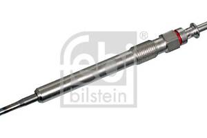 FEBI BILSTEIN 176245 Свічка розжарювання BMW 1.6D/2.0D/3.0D 03- (7V) (10x1) N47/N57