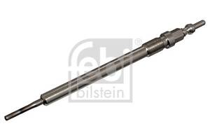 FEBI BILSTEIN 176246 Свічка розжарювання MB Vito (W447) 2.2CDI OM651 14-