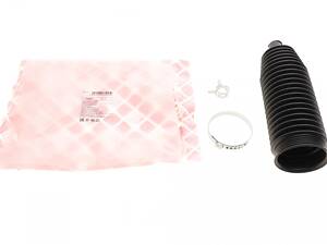 FEBI BILSTEIN 176253 Пыльник рейки рулевой Hyundai Santa Fe II 06-12