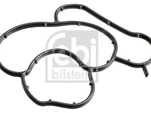 FEBI BILSTEIN 176379 Прокладка корпуса масляного фильтра BMW X3 (E83) 05-11 (N46)