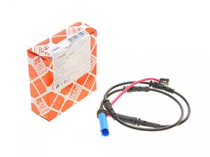 FEBI BILSTEIN 176452 Датчик износа тормозных колодок (задних) BMW 5 (G31)/6 (G32) GT 17- B