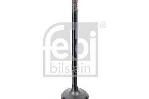 FEBI BILSTEIN 176538 Клапан (впуск) Renault Megane IV/Clio IV/Logan II/Sandero 0.9-1.2 TCe 12- (27x5,5x101)