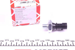 FEBI BILSTEIN 17665 Датчик тиску оливи Opel Combo/Astra/Vectra/Corsa 1.0-1.8 96- (M10x1)