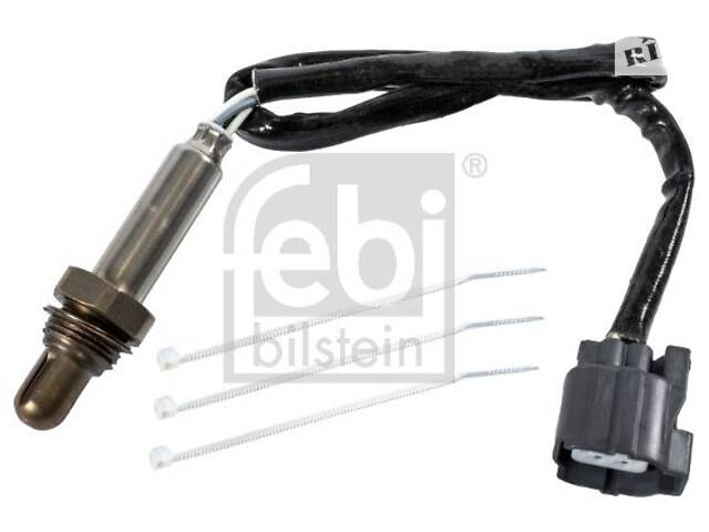 FEBI BILSTEIN 176787 Лямбда зонд Honda CR-V 2.0 16V 01-07 - Фото 1