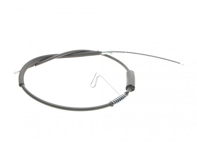 FEBI BILSTEIN 176817 Трос ручного тормоза (задний) (L) Ford Transit 2.0/2.2 TDCi 00- (1547mm) - Фото 2