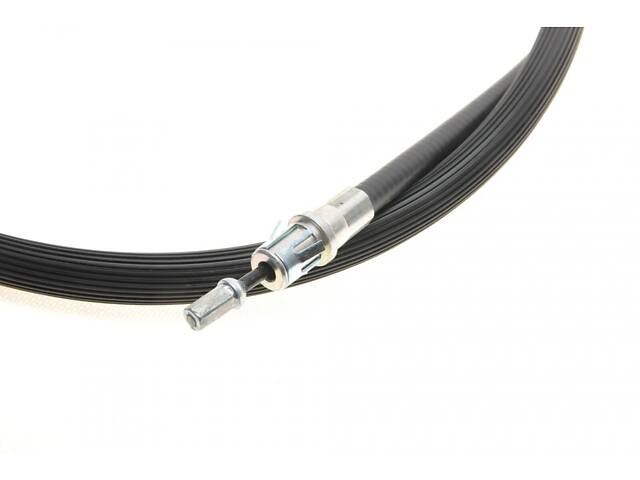 FEBI BILSTEIN 176817 Трос ручного тормоза (задний) (L) Ford Transit 2.0/2.2 TDCi 00- (1547mm) - Фото 4