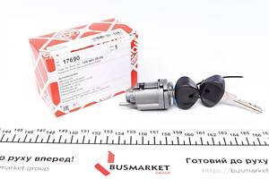 FEBI BILSTEIN 17690 Сердцевина замка зажигания MB (W124/201) 85-95