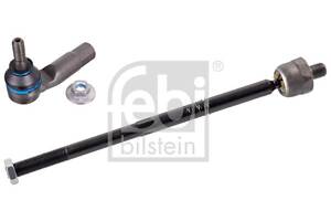 FEBI BILSTEIN 176916 Тяга рулевая (с наконечником) (L) VW Passat 14-