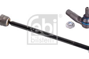 FEBI BILSTEIN 176917 Тяга рулевая (с наконечником) (R) VW Passat 14-