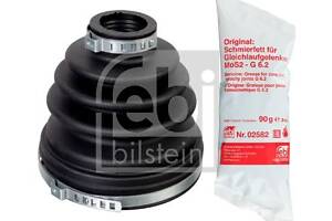 FEBI BILSTEIN 176933 Пильовик шруса (внутрішній) Ford Focus 2.5 04-12