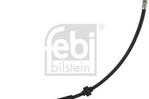 FEBI BILSTEIN 177037 Шланг тормозной (задний) Opel Movano/ Renault Master 2.3CDTI 10-