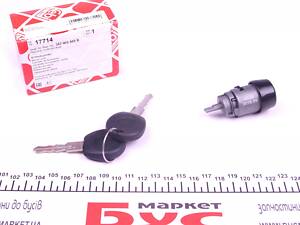 FEBI BILSTEIN 17714 Сердцевина замка зажигания VW T4 91-03