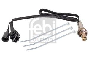 FEBI BILSTEIN 177239 Лямбда зонд Audi 100/80/A6 2.0-2.8 91-97