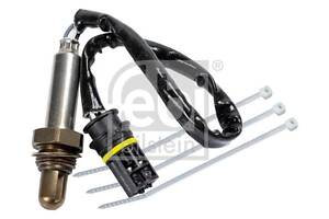 FEBI BILSTEIN 177241 Ламбда зонд MB C-class (W202) 2.8/3.6 93-01